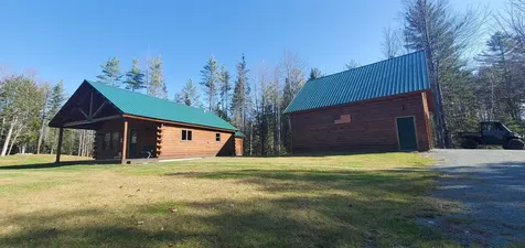 1594 Baptist Hill Road Lunenburg VT 05906