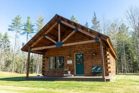 1594 Baptist Hill Road Lunenburg VT 05906