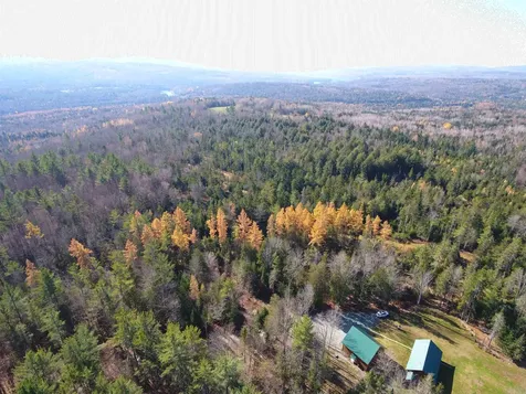 1594 Baptist Hill Road Lunenburg VT 05906