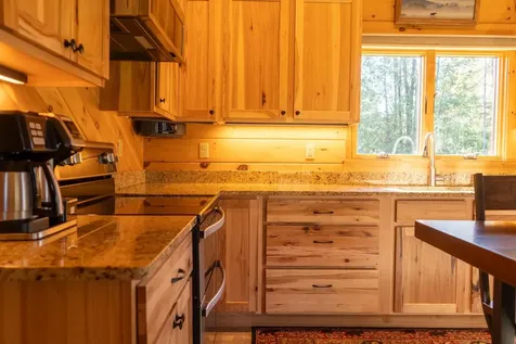 1594 Baptist Hill Road Lunenburg VT 05906