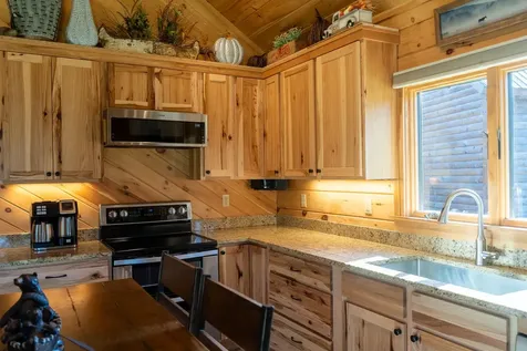 1594 Baptist Hill Road Lunenburg VT 05906