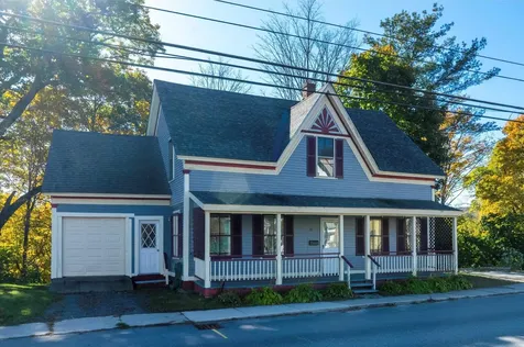 32 Old Terrace Rockingham VT 05101