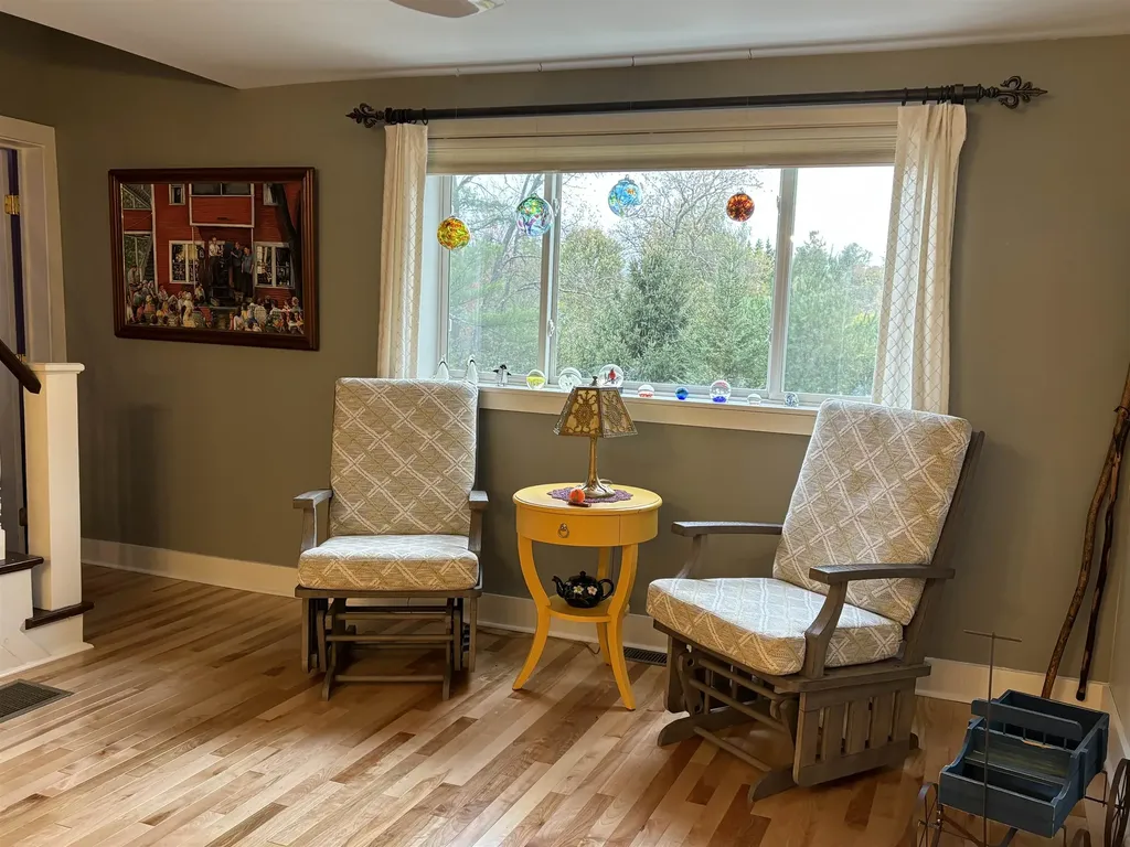 82 Cottage Street Morristown VT 05661