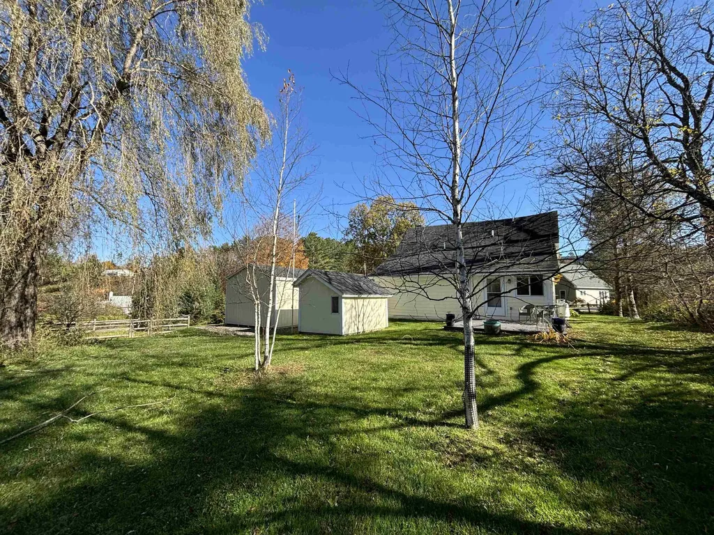 82 Cottage Street Morristown VT 05661