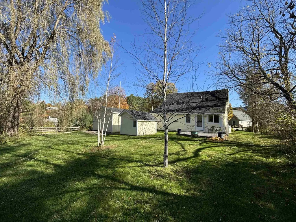 82 Cottage Street Morristown VT 05661