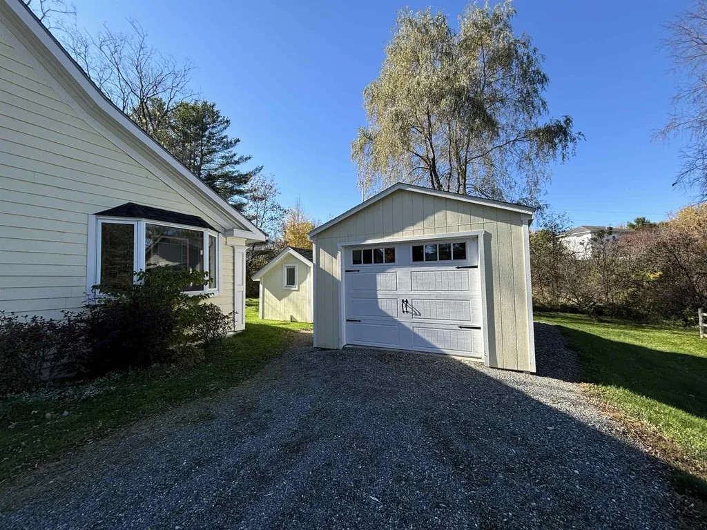82 Cottage Street Morristown VT 05661