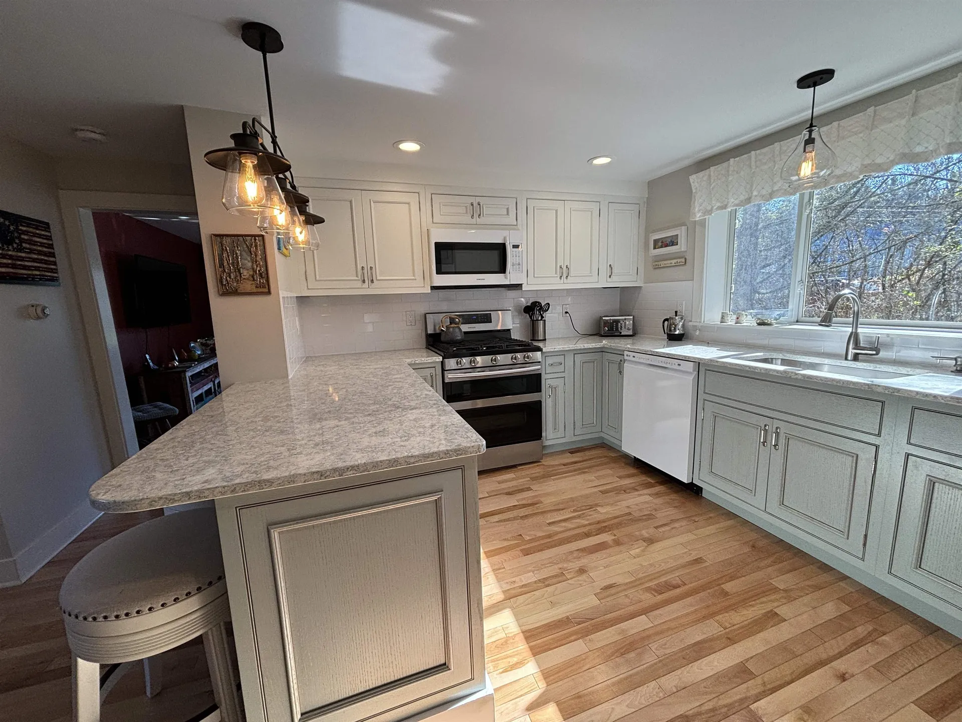 82 Cottage Street Morristown VT 05661