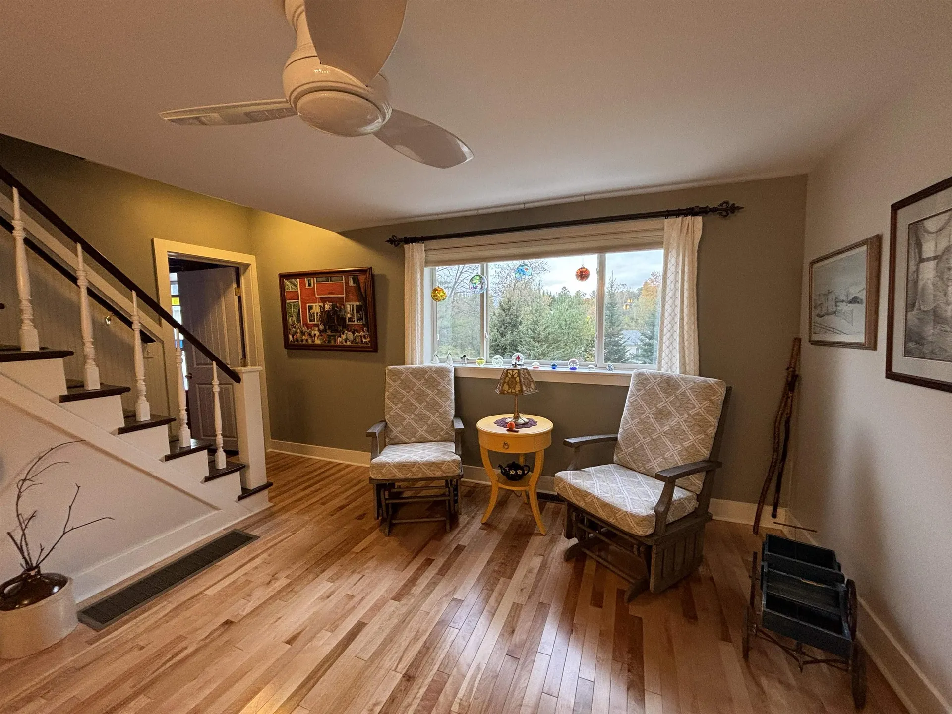 82 Cottage Street Morristown VT 05661