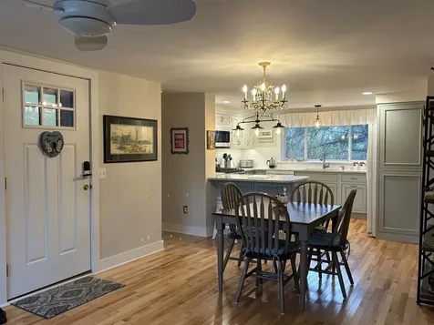 82 Cottage Street Morristown VT 05661