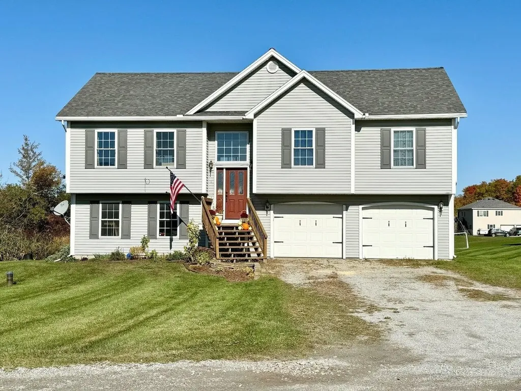 6 Fonda Court Swanton VT 05488