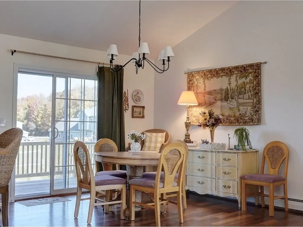 6 Fonda Court Swanton VT 05488