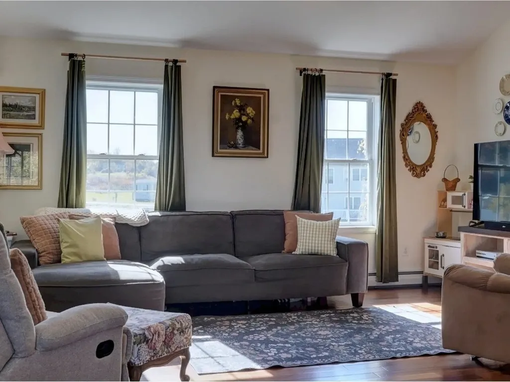 6 Fonda Court Swanton VT 05488