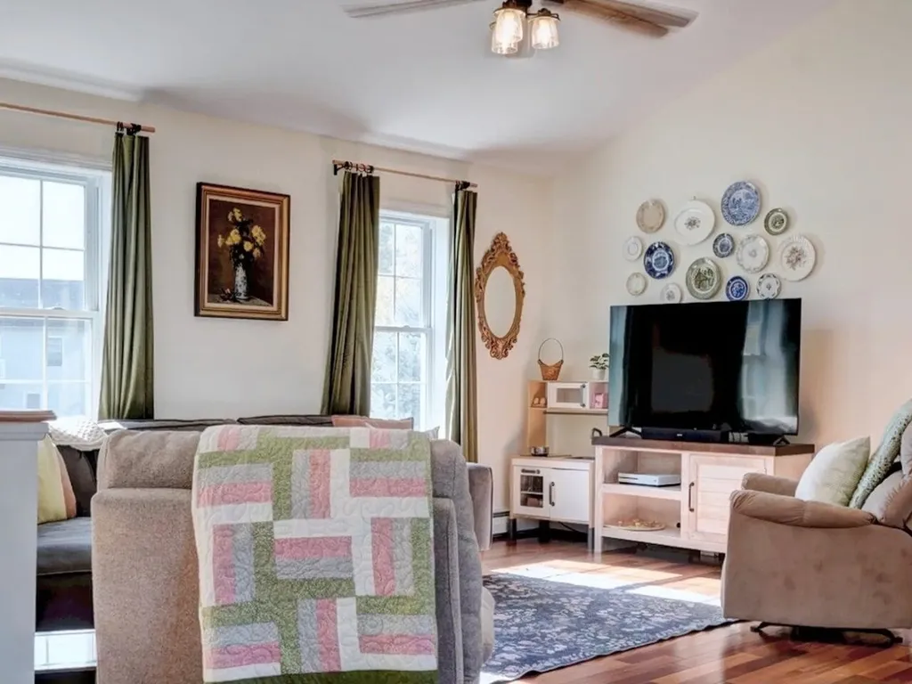 6 Fonda Court Swanton VT 05488