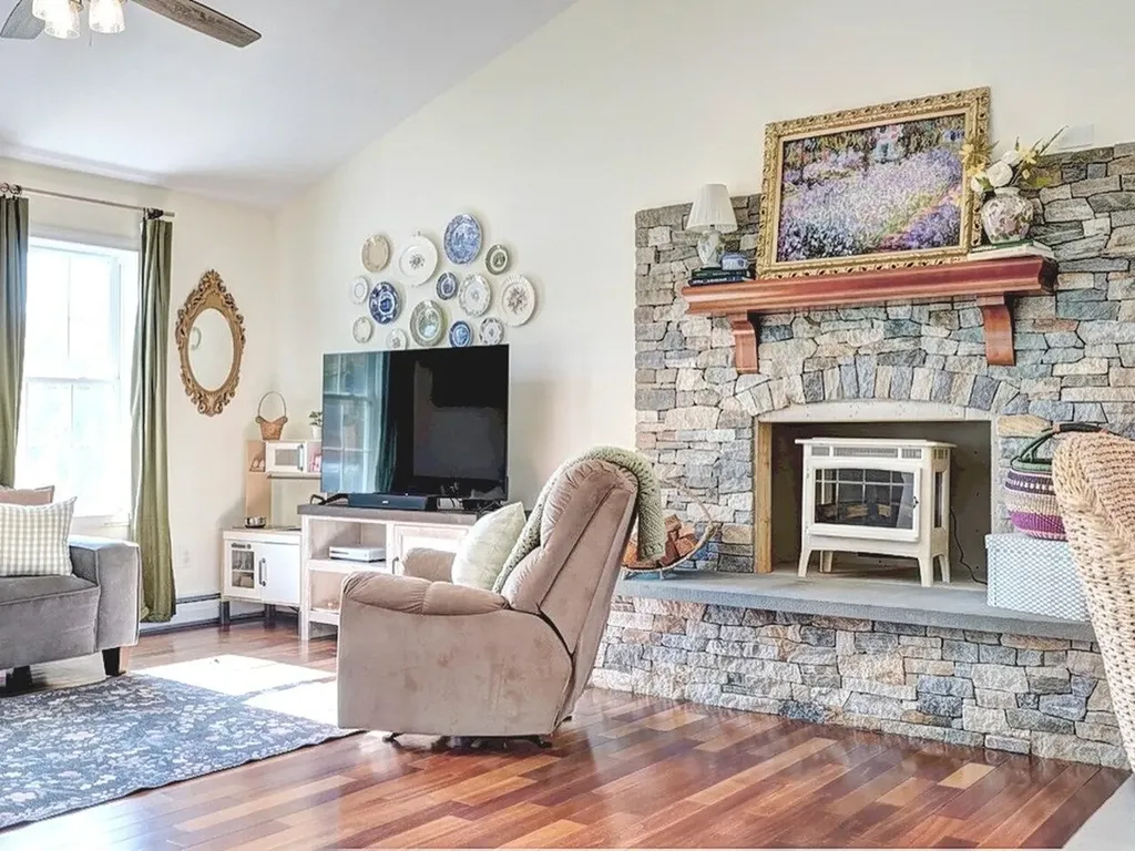 6 Fonda Court Swanton VT 05488