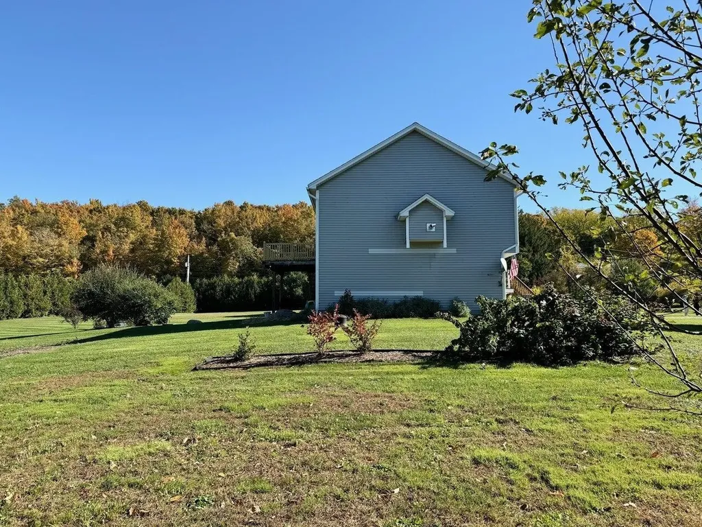 6 Fonda Court Swanton VT 05488