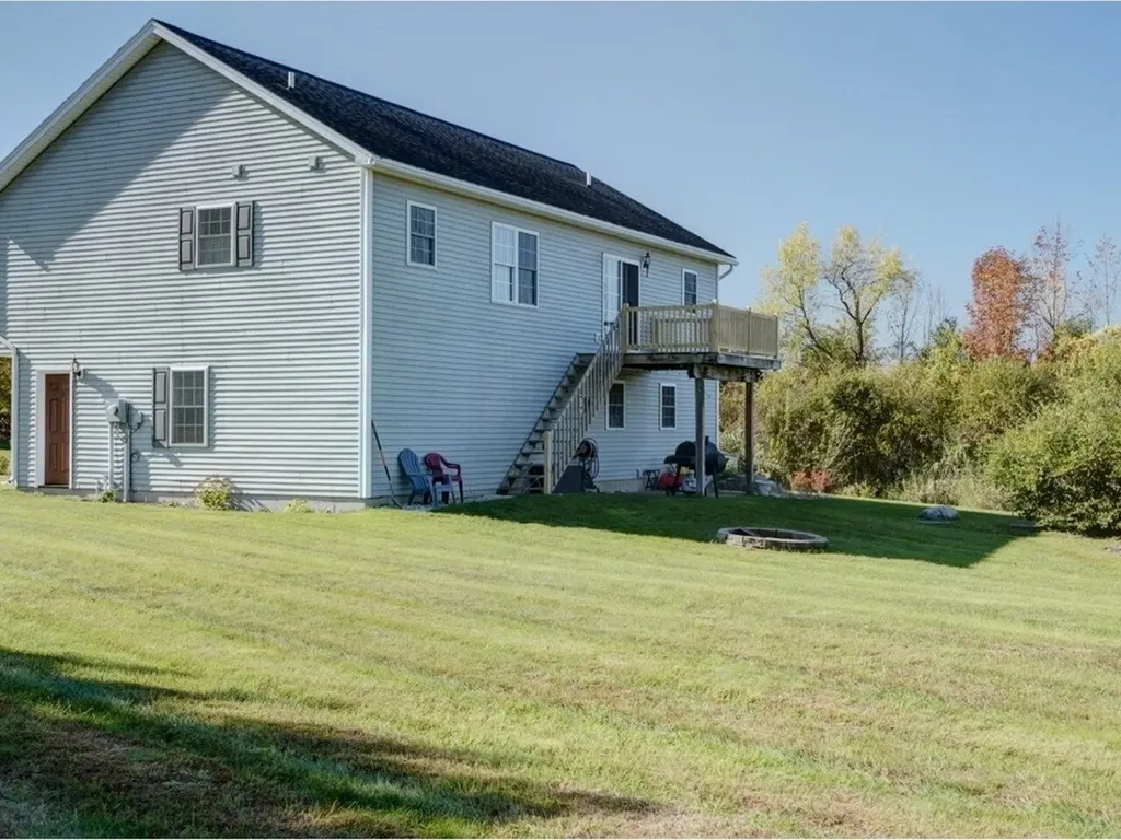 6 Fonda Court Swanton VT 05488