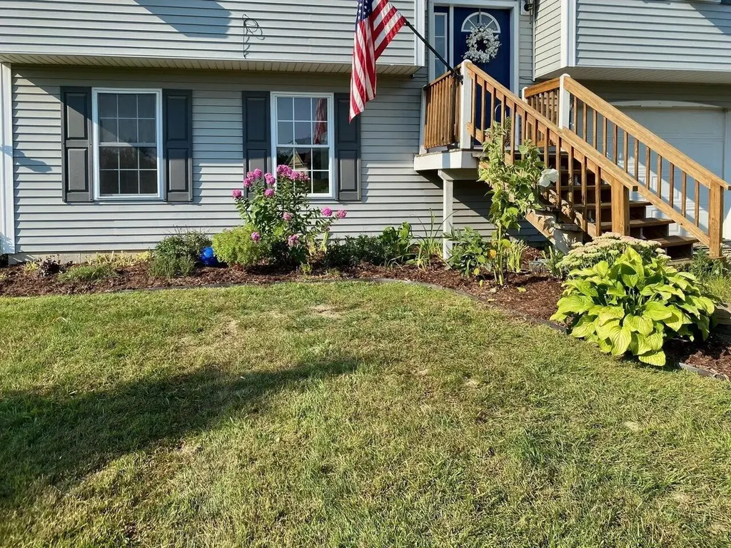 6 Fonda Court Swanton VT 05488
