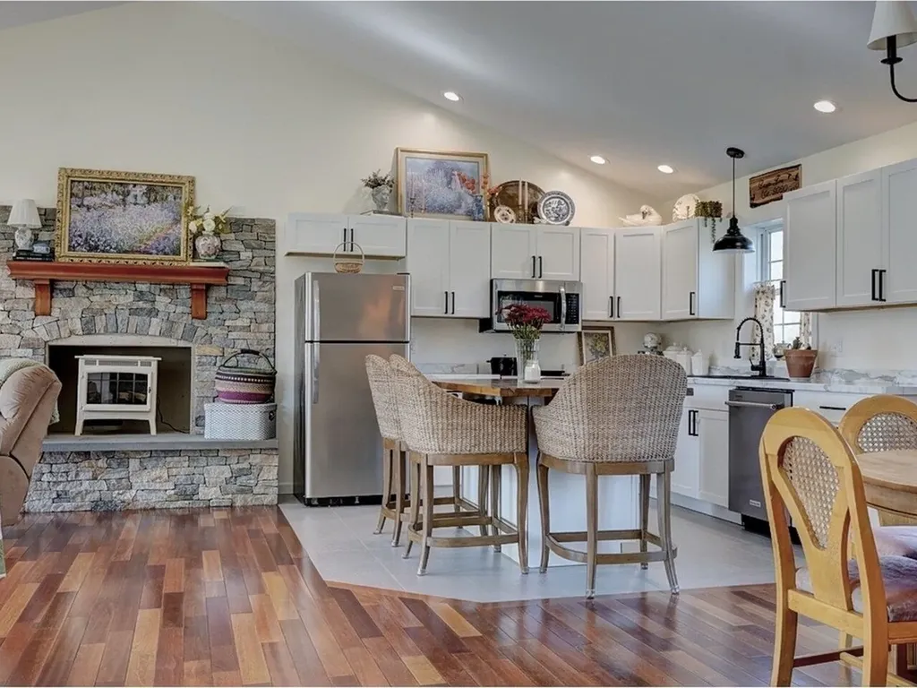6 Fonda Court Swanton VT 05488