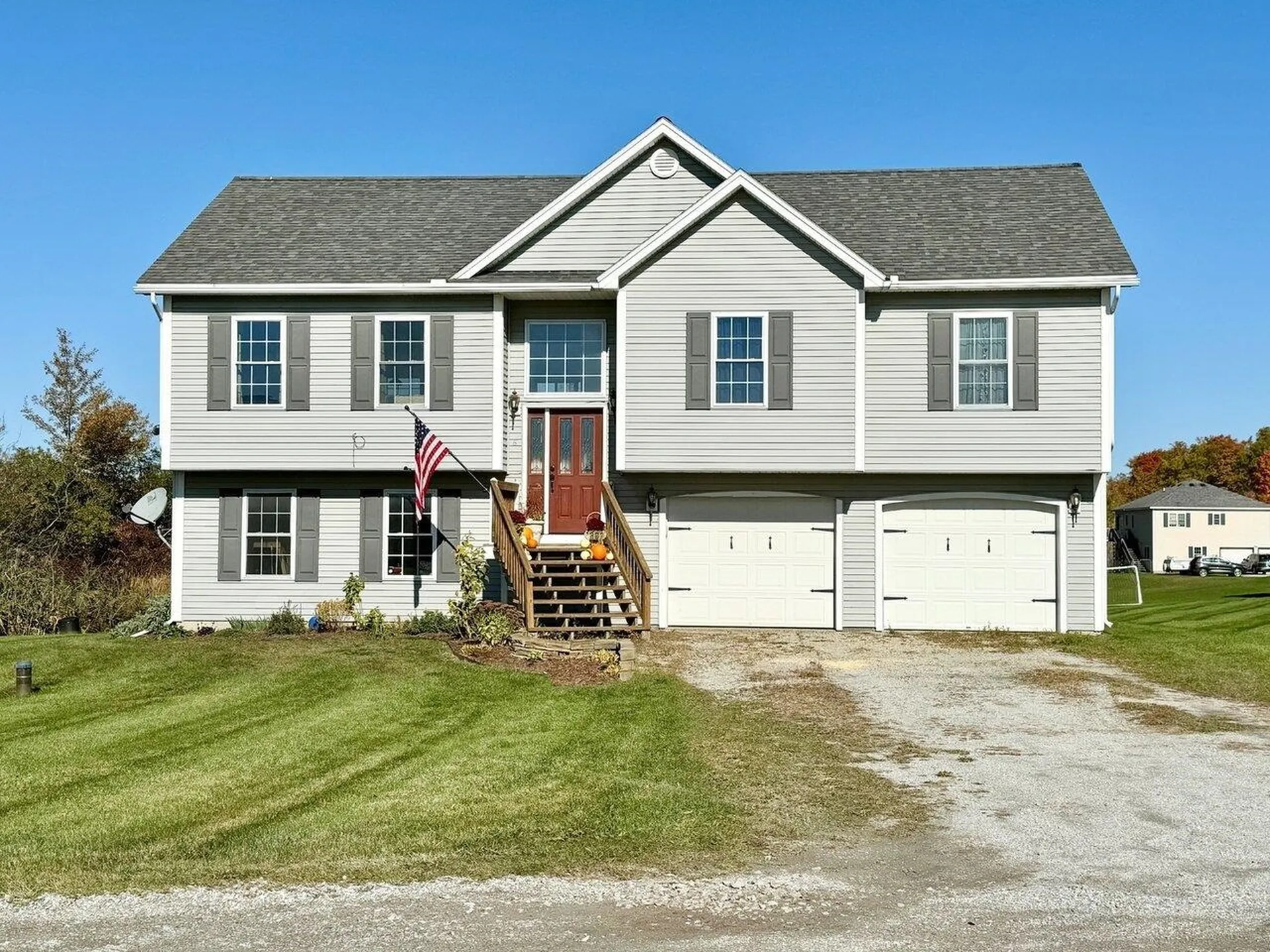 6 Fonda Court Swanton VT 05488