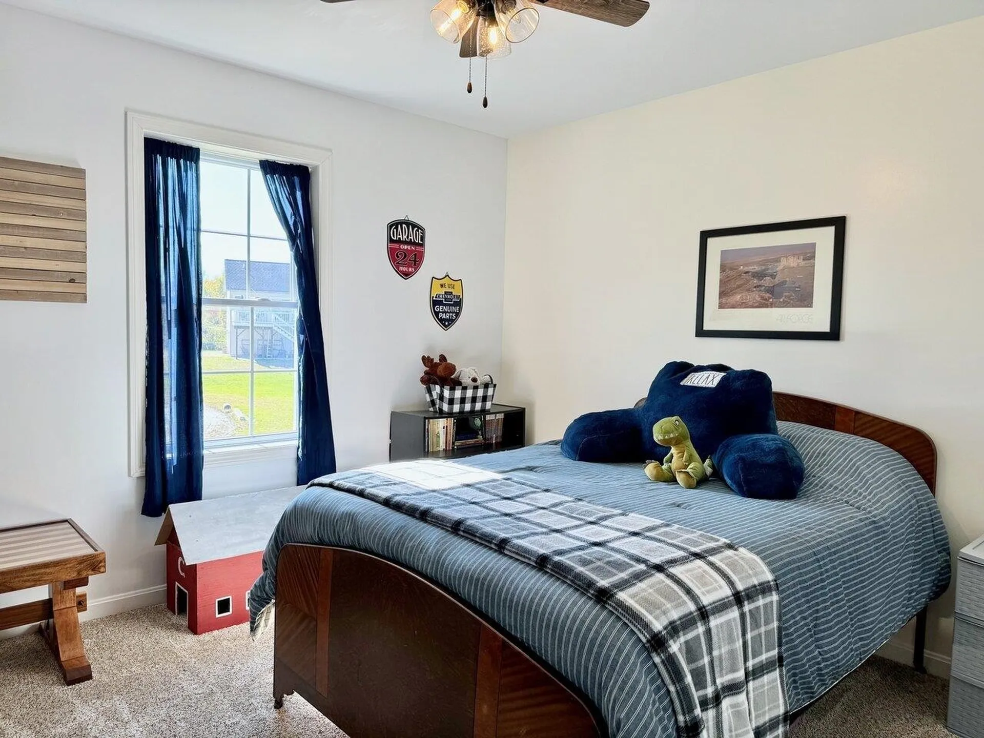 6 Fonda Court Swanton VT 05488