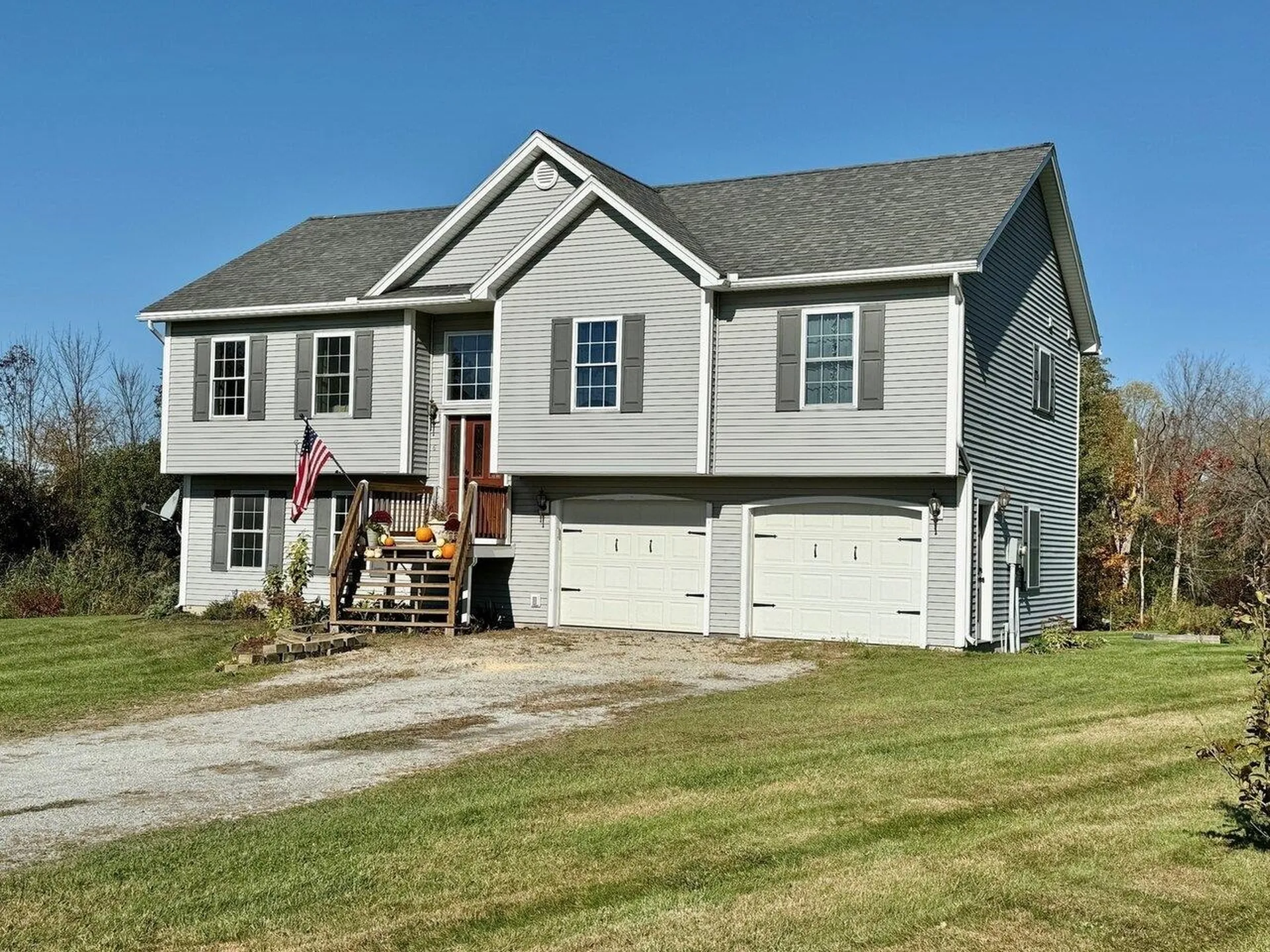 6 Fonda Court Swanton VT 05488
