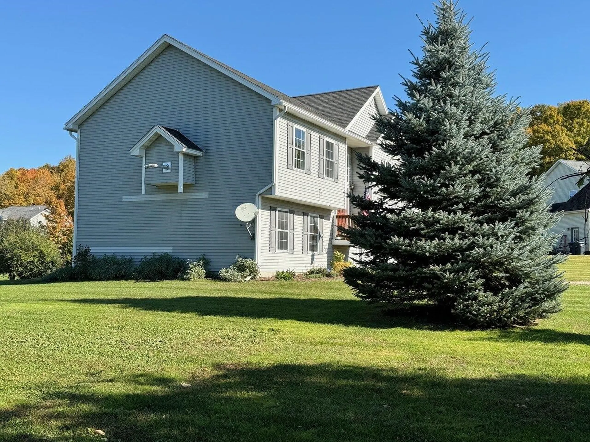 6 Fonda Court Swanton VT 05488