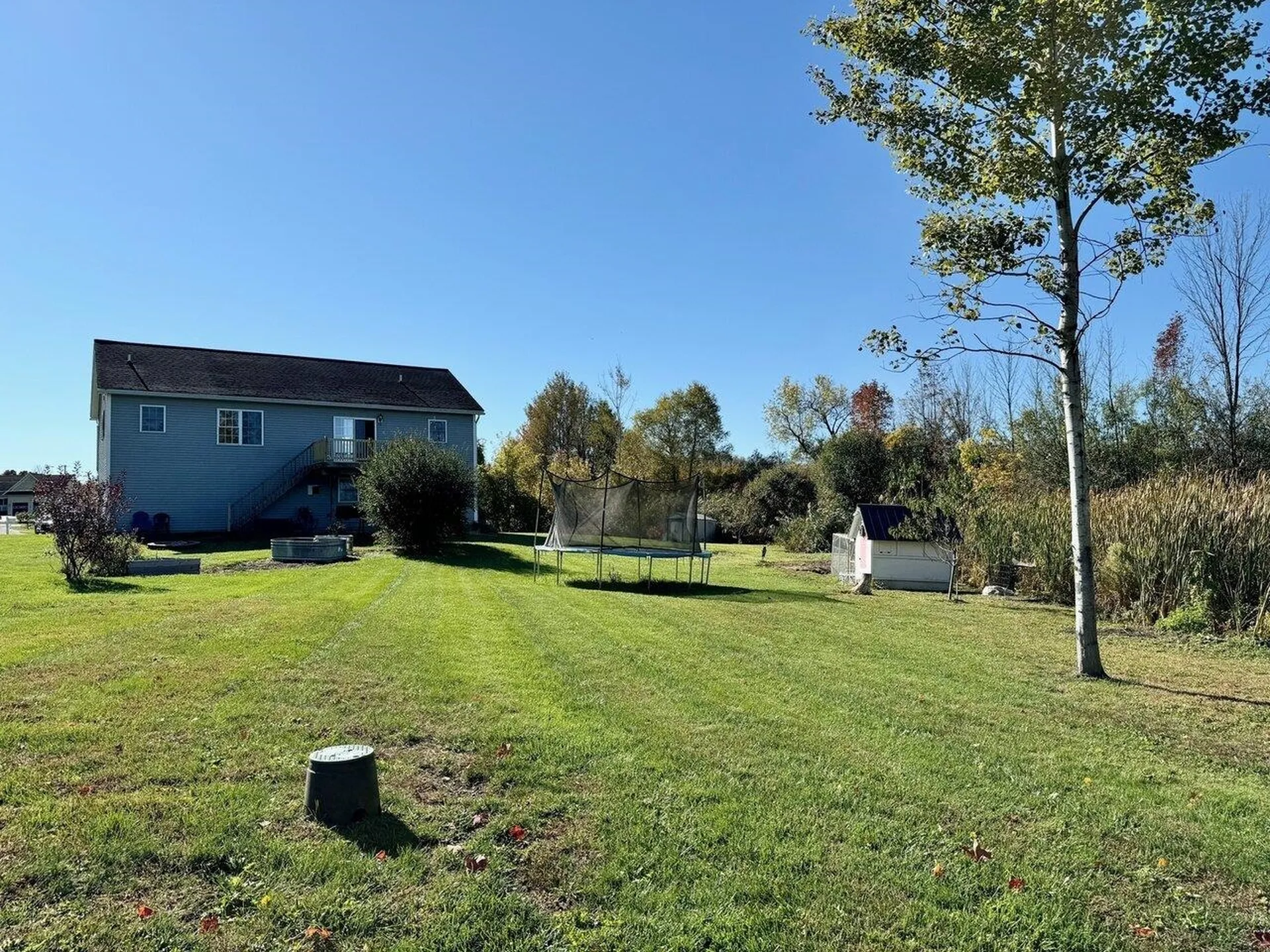 6 Fonda Court Swanton VT 05488