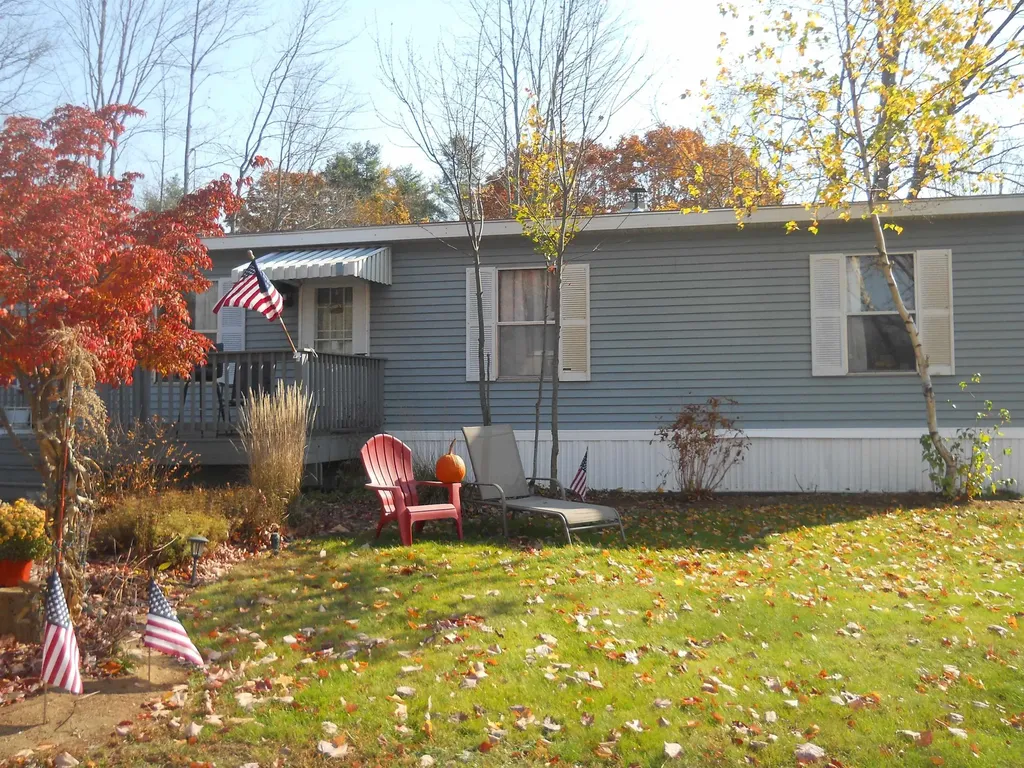 3 Limestone Lane Rochester NH 03867