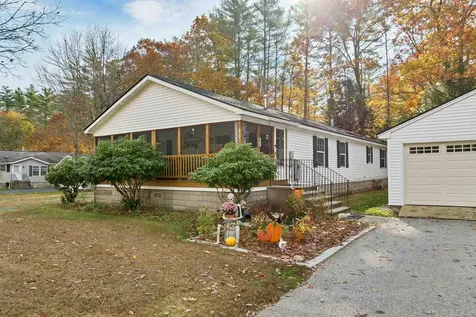 48 Osprey Road Alton NH 03809