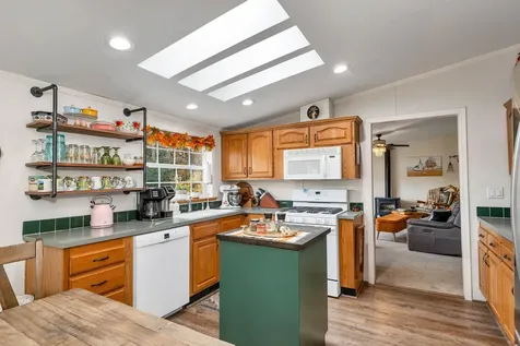 48 Osprey Road Alton NH 03809