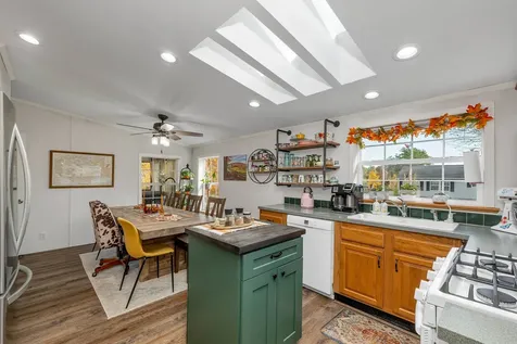 48 Osprey Road Alton NH 03809