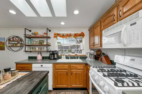 48 Osprey Road Alton NH 03809