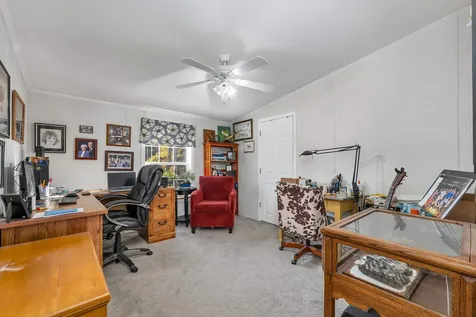 48 Osprey Road Alton NH 03809