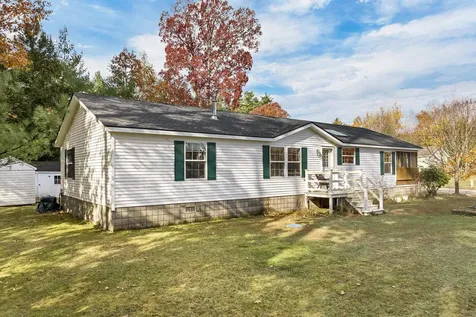 48 Osprey Road Alton NH 03809