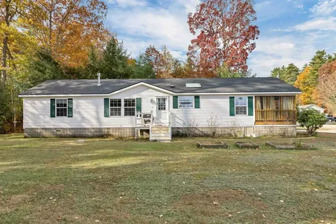 48 Osprey Road Alton NH 03809
