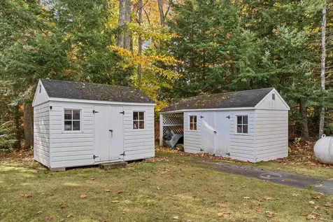 48 Osprey Road Alton NH 03809