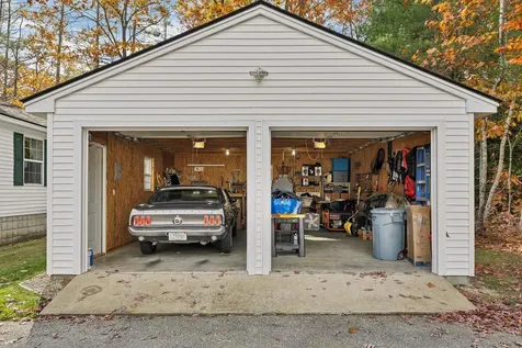 48 Osprey Road Alton NH 03809