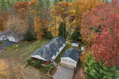 48 Osprey Road Alton NH 03809