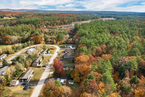 48 Osprey Road Alton NH 03809