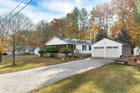 48 Osprey Road Alton NH 03809