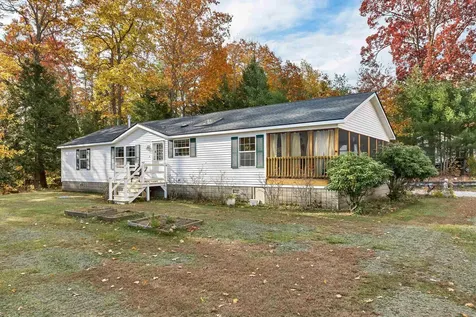 48 Osprey Road Alton NH 03809