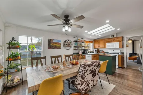 48 Osprey Road Alton NH 03809