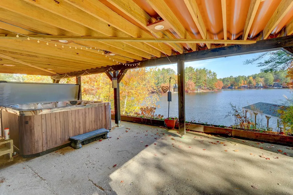 280 Beverly Hills Drive Wakefield NH 03830