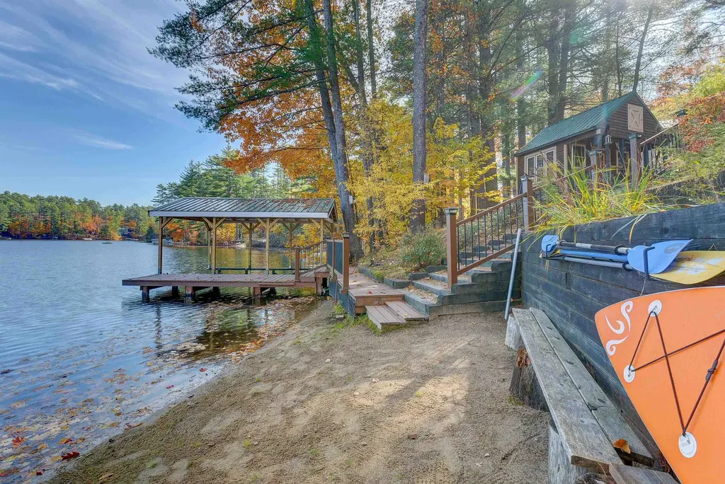 280 Beverly Hills Drive Wakefield NH 03830