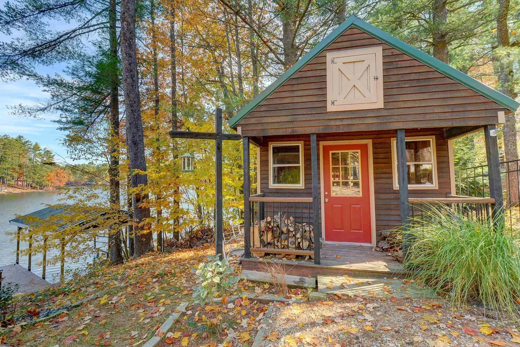 280 Beverly Hills Drive Wakefield NH 03830