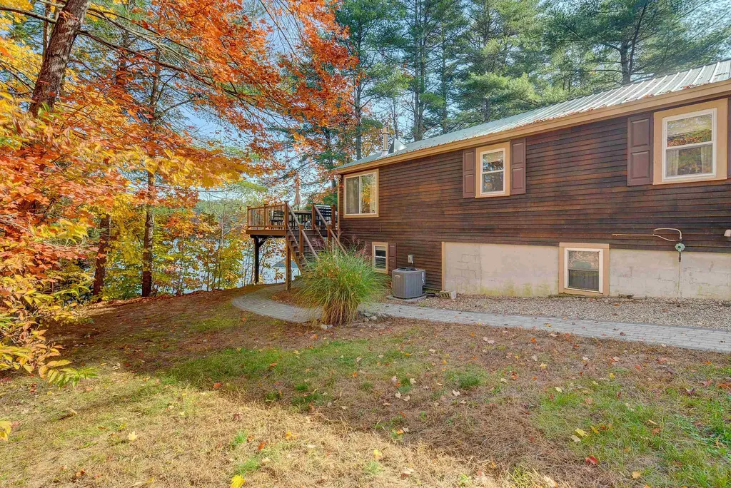 280 Beverly Hills Drive Wakefield NH 03830