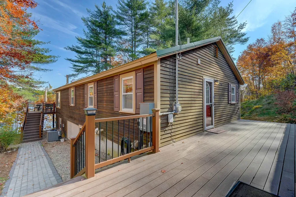 280 Beverly Hills Drive Wakefield NH 03830