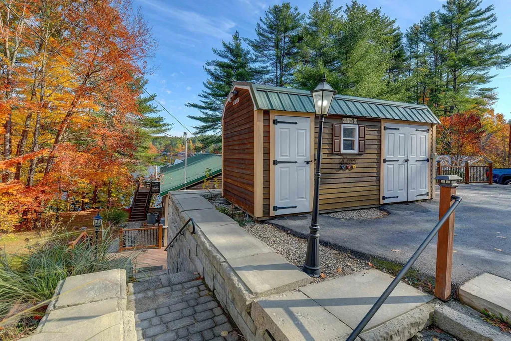 280 Beverly Hills Drive Wakefield NH 03830