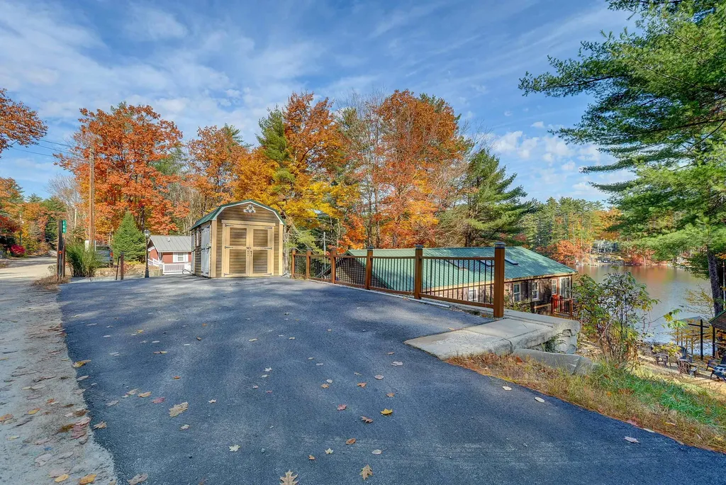 280 Beverly Hills Drive Wakefield NH 03830