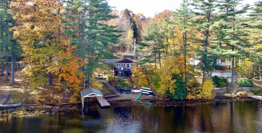 280 Beverly Hills Drive Wakefield NH 03830